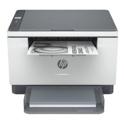 Drukarka HP LaserJet M234d MFP