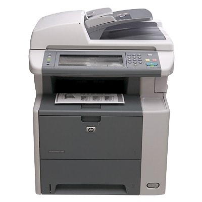 Tonery do HP LaserJet M3027x MFP - zamienniki i oryginalne