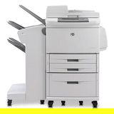 HP LaserJet M9040 MFP