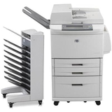 HP LaserJet M9050 MFP