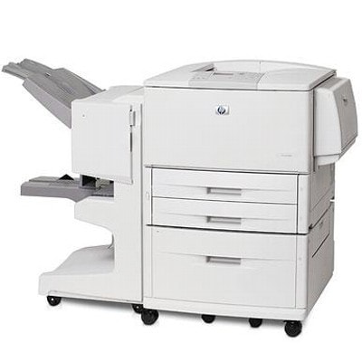 Tonery do HP LaserJet M9059 MFP - zamienniki i oryginalne