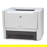 HP LaserJet P2010