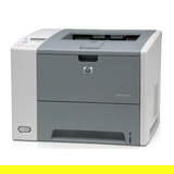 HP LaserJet P3005d