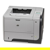 HP LaserJet P3015dn
