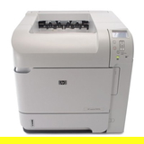 HP LaserJet P4014n
