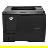 HP LaserJet Pro 400 M401n