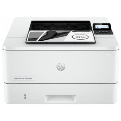 Drukarka HP LaserJet Pro 4002dw
