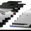 HP LaserJet Pro 500 Color M570dw MFP