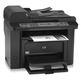 HP LaserJet Pro M1530 MFP
