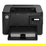 HP LaserJet Pro M201dw