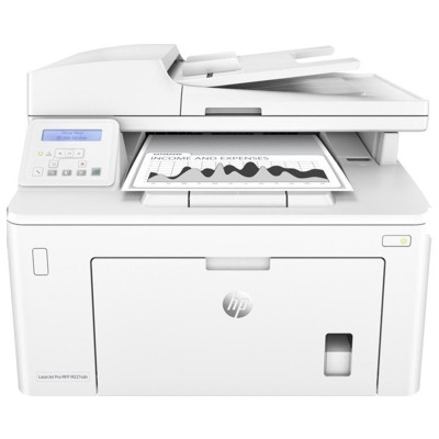 Tonery do HP LaserJet Pro M227sdn MFP - zamienniki i oryginalne