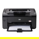 HP LaserJet Pro P1104w