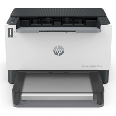 Tonery do HP LaserJet Tank 1504w - zamienniki i oryginalne