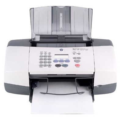 Tusze do HP OfficeJet 4110v - zamienniki i oryginalne