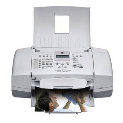 Tusze do HP OfficeJet 4317 - zamienniki i oryginalne