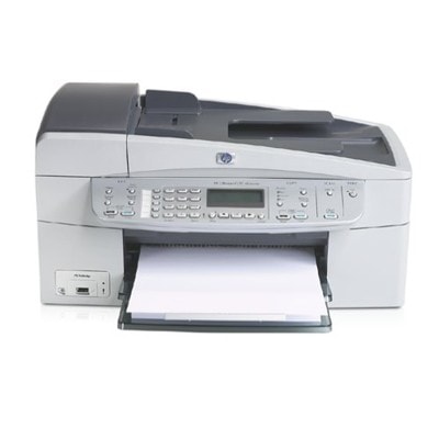 Tusze do HP OfficeJet 6210xi - zamienniki i oryginalne
