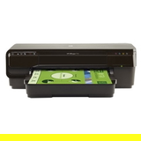 HP OfficeJet 7110
