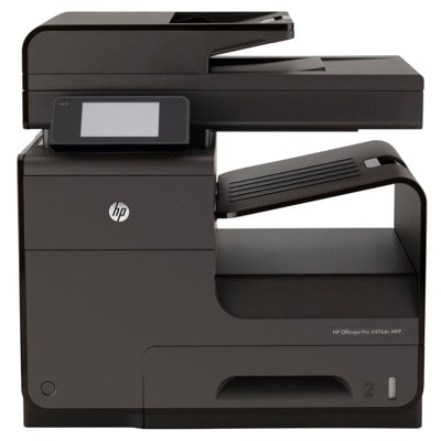 Tusze do HP OfficeJet Pro X476dn - zamienniki i oryginalne