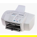 HP OfficeJet t65