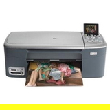 HP Photosmart 2575xi