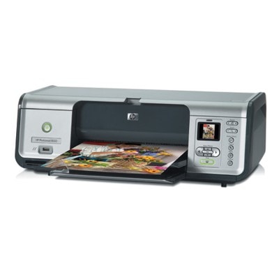 Tusze do HP Photosmart 8049 - zamienniki i oryginalne