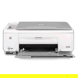 HP Photosmart C3100