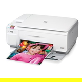 HP Photosmart C4485