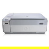 HP Photosmart C4580