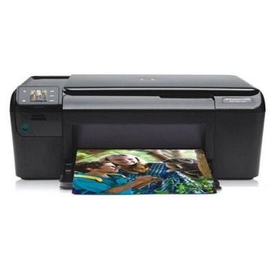 Tusze do HP Photosmart C4670 - zamienniki i oryginalne