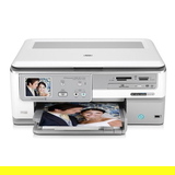 HP Photosmart C8180