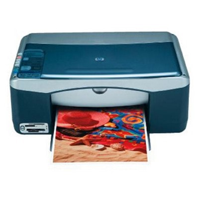 Drukarka HP PSC 1317