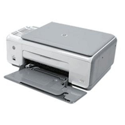 Drukarka HP PSC 1510v