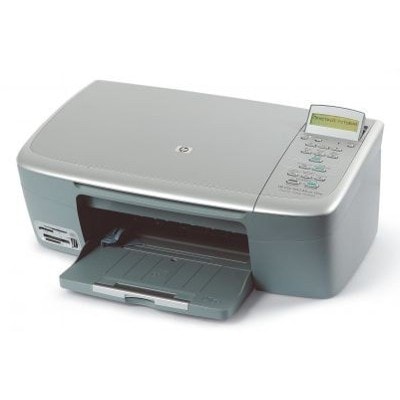 Drukarka HP PSC 1615