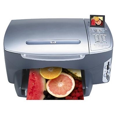 Tusze do HP PSC 2400 - zamienniki i oryginalne