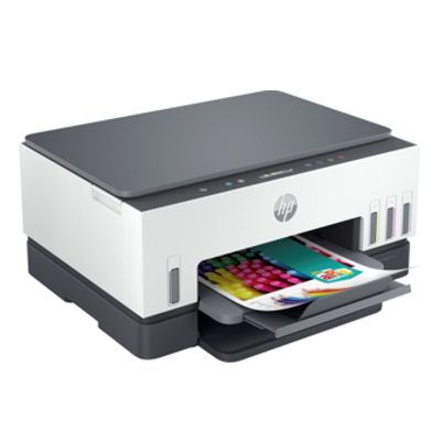 Tusze do HP Smart Tank 6002 - zamienniki i oryginalne