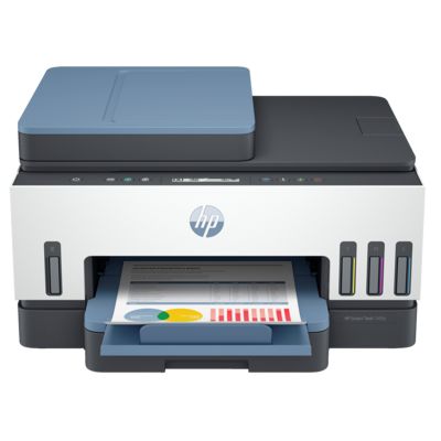 Drukarka HP Smart Tank 7308