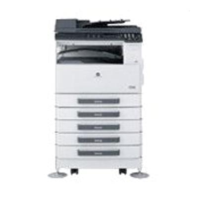 Tonery do KM 7220 - zamienniki i oryginalne