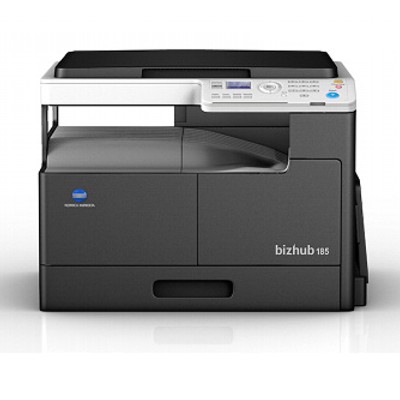 Tonery do KM BizHub 185 - zamienniki i oryginalne