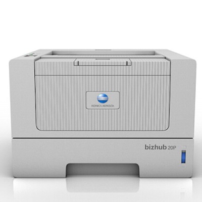 Tonery do KM BizHub 20P - zamienniki i oryginalne