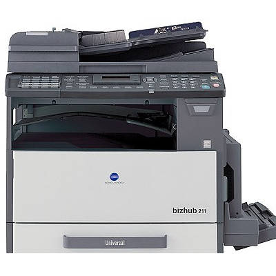 Tonery do KM BizHub 211 - zamienniki i oryginalne