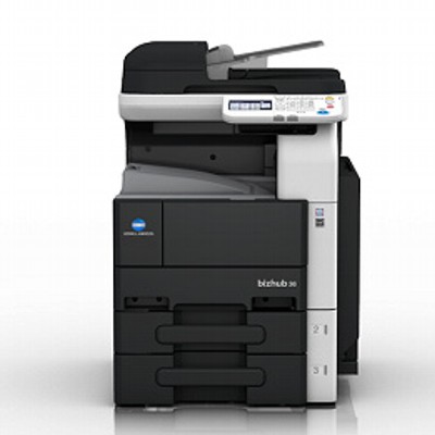 Tonery do KM BizHub 36 - zamienniki i oryginalne