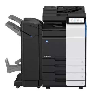 Tonery do KM BizHub 360i - zamienniki i oryginalne