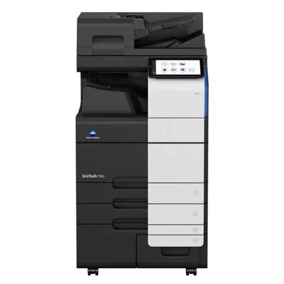 Tonery do KM BizHub 750i - zamienniki i oryginalne