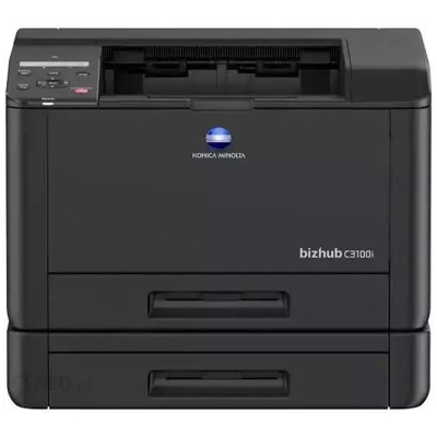 Tonery do KM BizHub C3100i - zamienniki i oryginalne