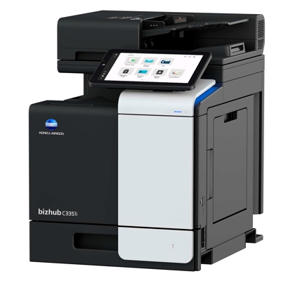 Tonery do KM BizHub C3351i - zamienniki i oryginalne