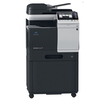 KM BizHub C3850