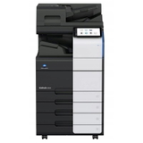 KM BizHub C451i
