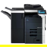 KM BizHub C650