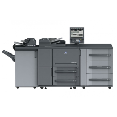 Tonery do KM BizHub Press 1052 - zamienniki i oryginalne