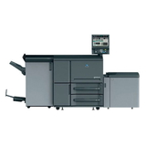 KM BizHub Press 1250